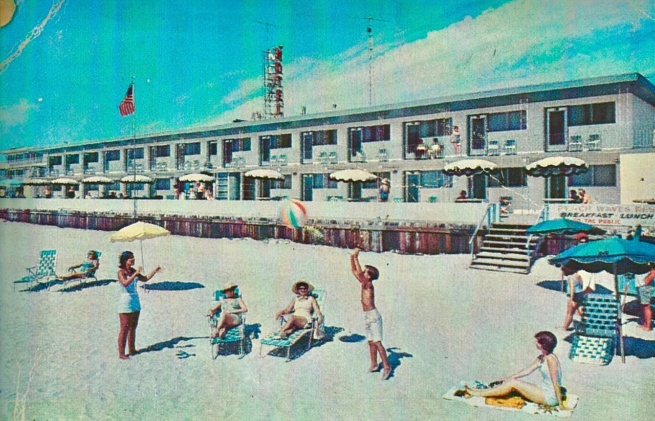 Hoffman Agency Family